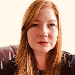 Meet your Posher, Claire